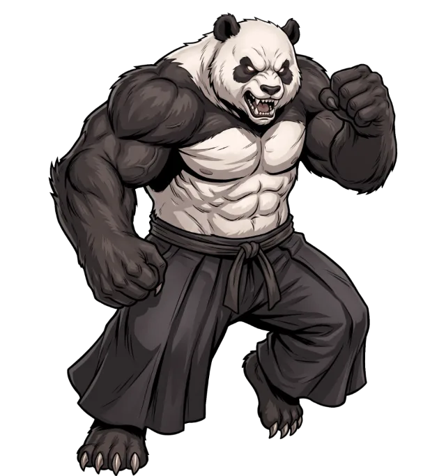 BRAWLER