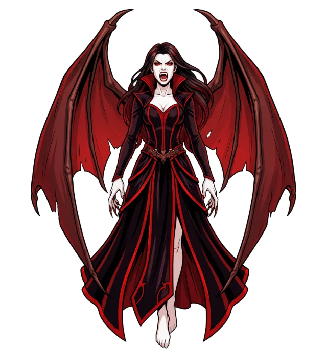 VAMPIRE