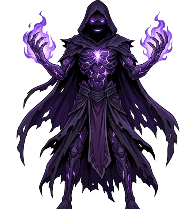 SHADOW LORD