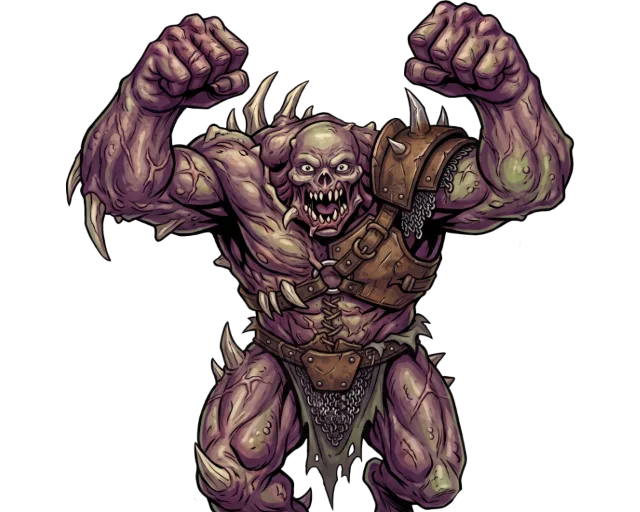 ABOMINATION
