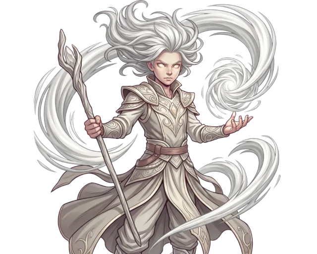 AEROMANCER