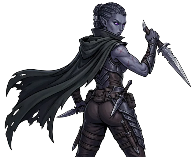 ASSASSIN