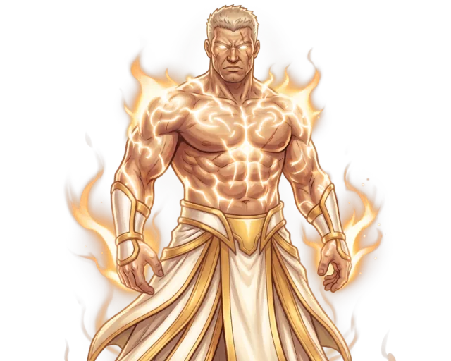SACRED AVATAR