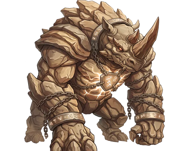 BEHEMOTH