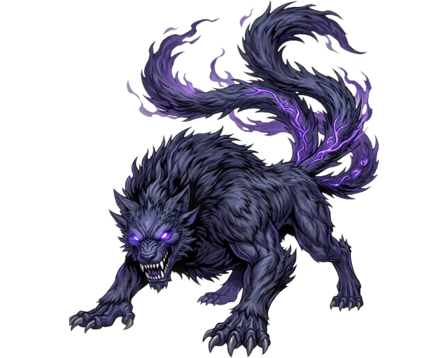 ABYSSAL BEAST