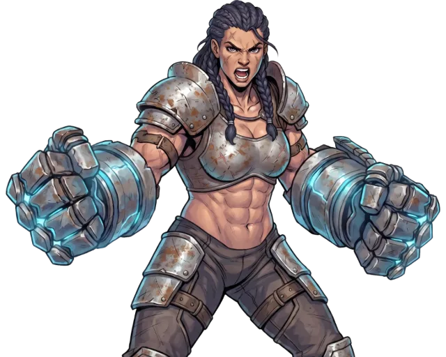 SKULLBREAKER