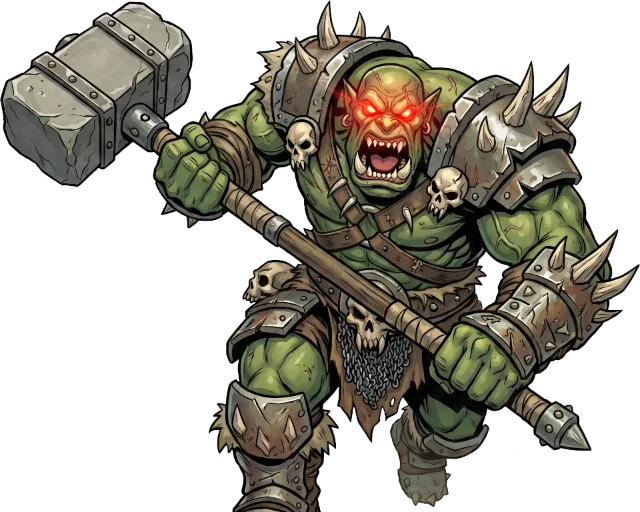 WARLORD
