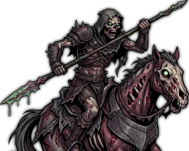 DARK RIDER