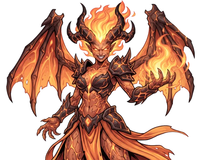 ARDENT DESTROYER