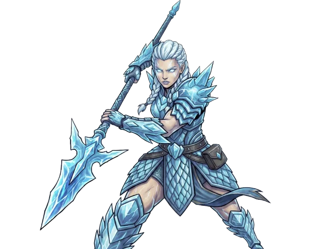 FROST TAMER