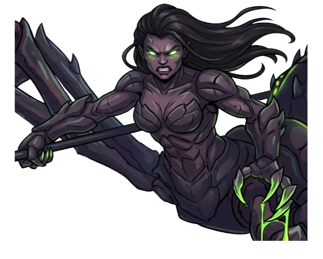 DRIDER