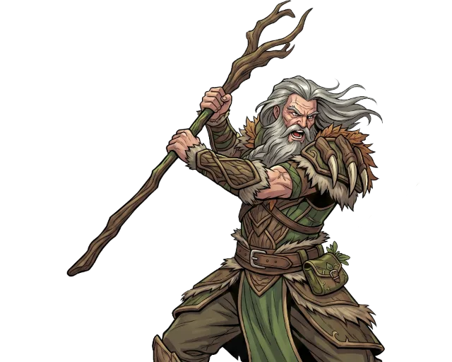 DRUID
