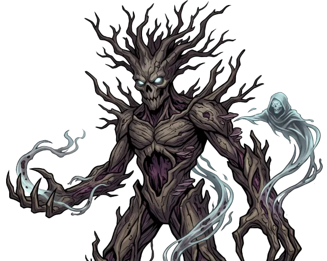 CURSED ENT
