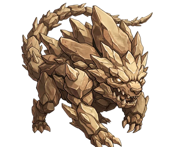 STONE SPIRIT