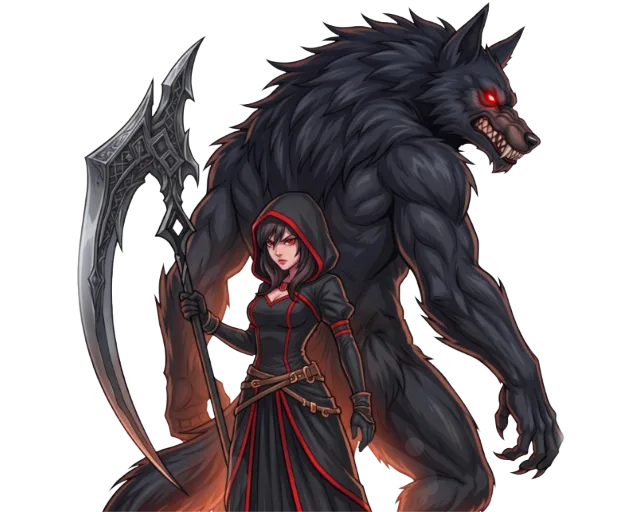 MOON REAPER