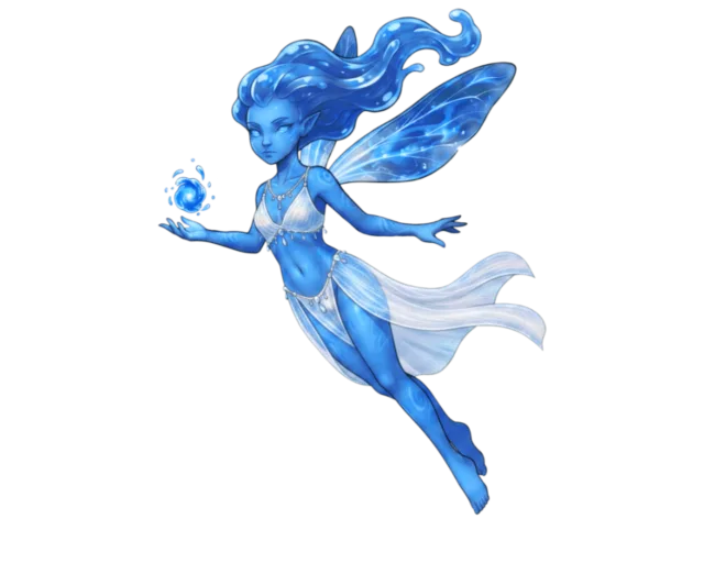 RIVER FAE