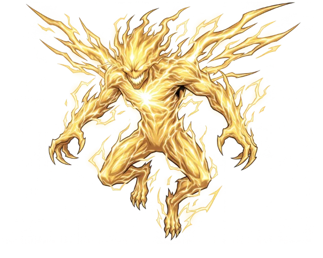 STORM WISP