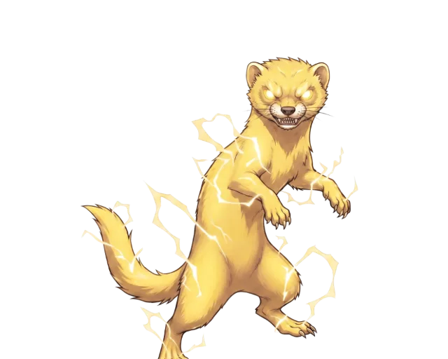 STORM FERRET