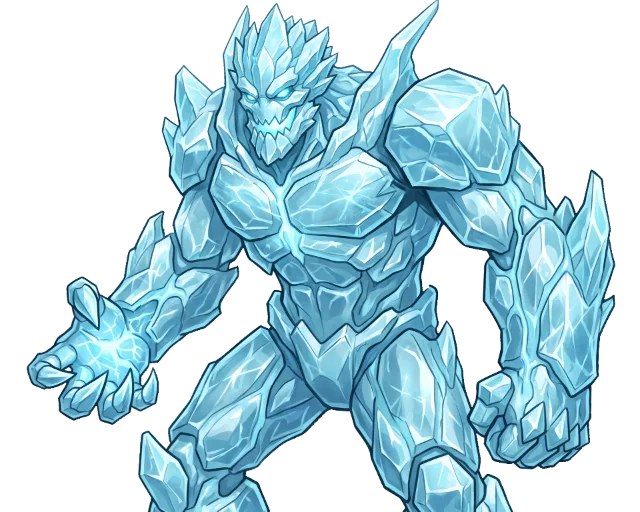 ICE GIANT