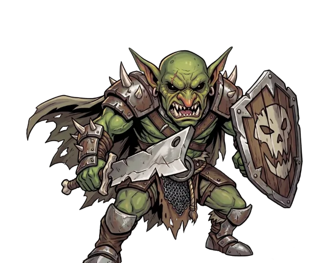 GOBLIN