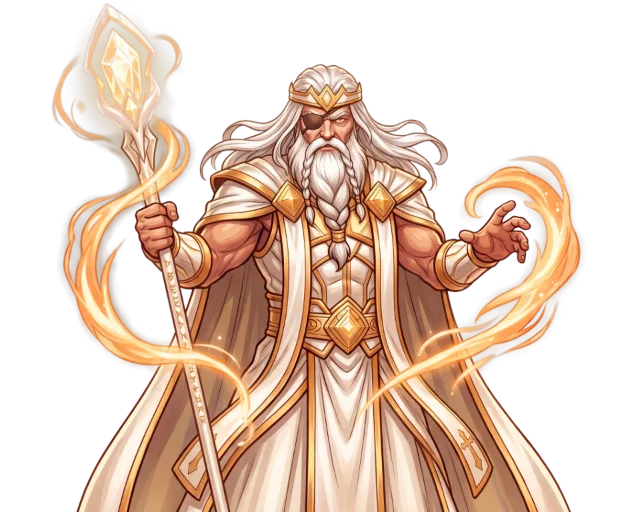 HIEROPHANT