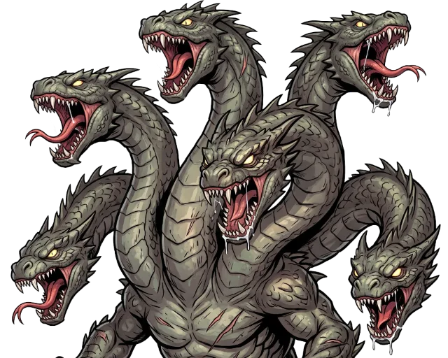 HYDRA
