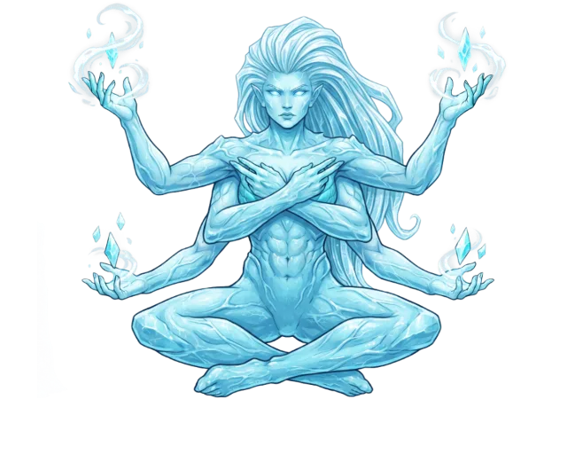 ICE EMPRESS