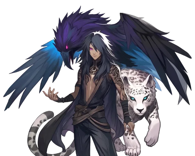 SUMMONER