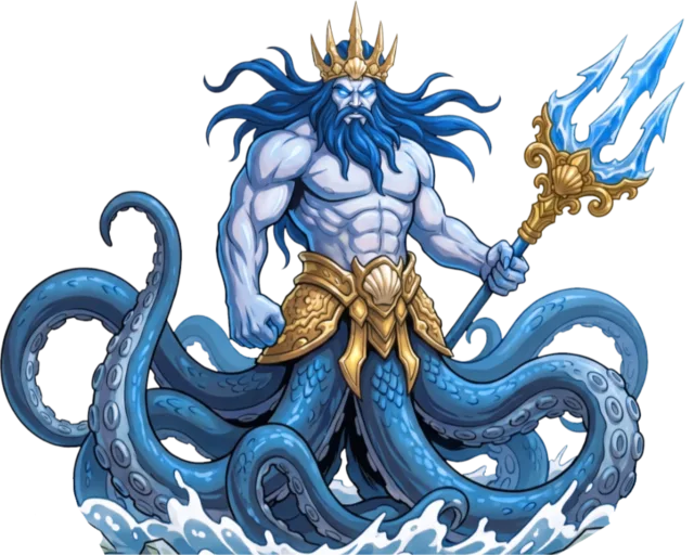 KRAKEN