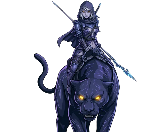 FELINE MASTER