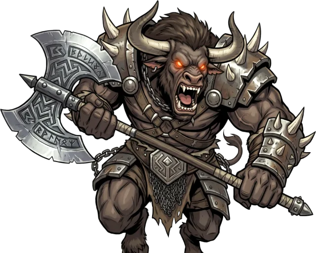 MINOTAUR
