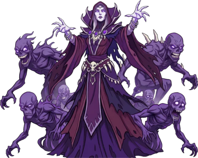 NECROMANCER