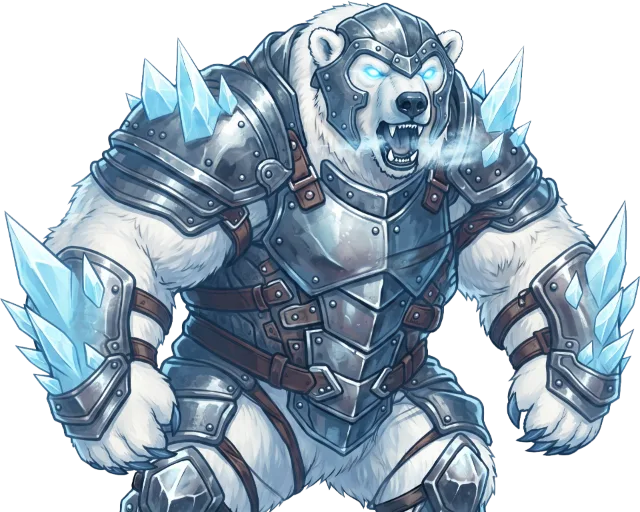 POLAR BEAR