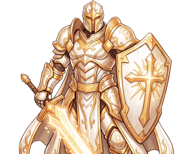PALADIN