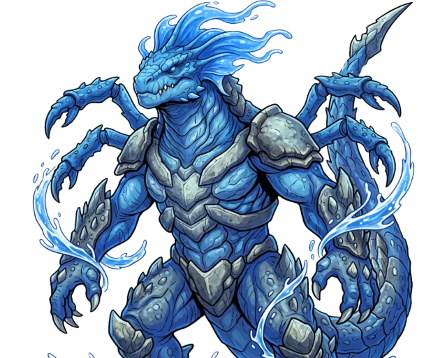 OCEAN PROTECTOR