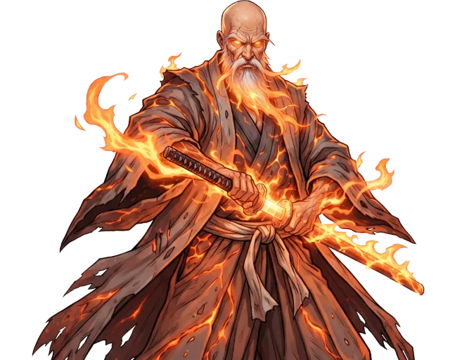 SUN SAMURAI