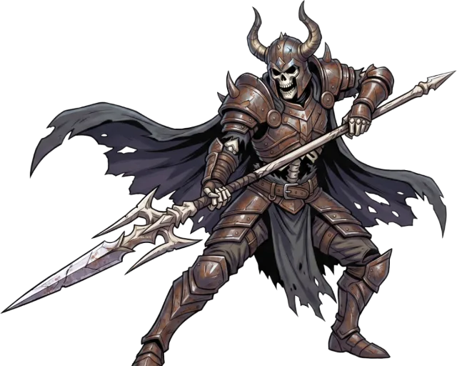 UNDEAD LORD