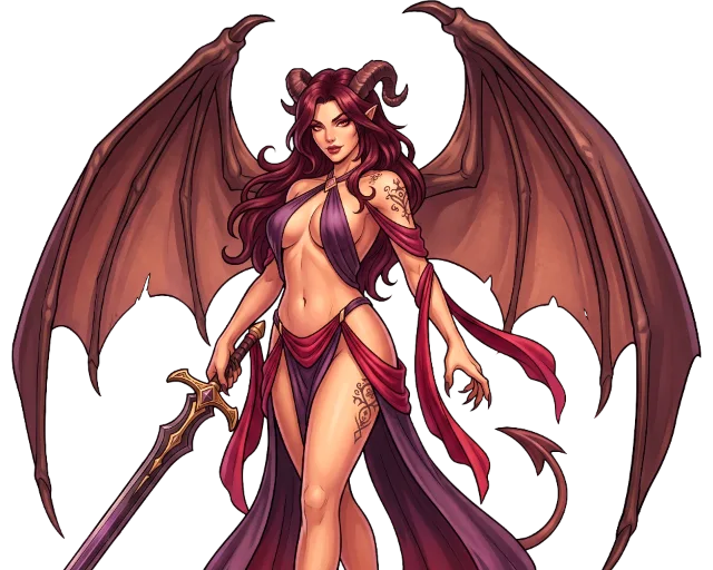 SUCCUBUS