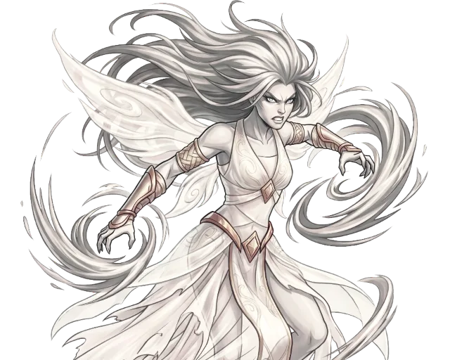 SYLPH