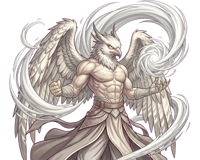 WINDWEAVER