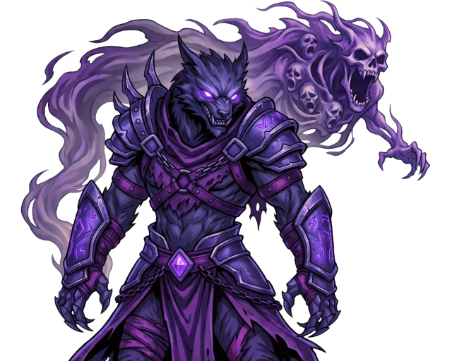 SOULSTALKER