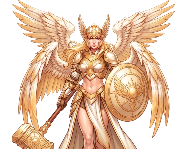 VALKYRIE