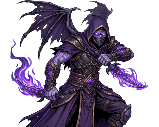 DARK ZEALOT