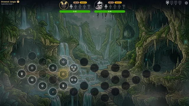 HEARTREAVE — screenshot 3
